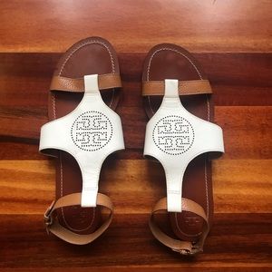 Tory Burch Sandals 💕